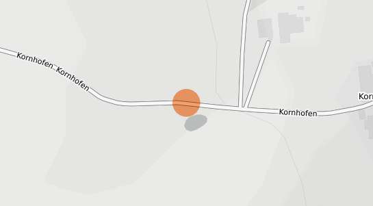 Mietspiegelkarte Bad Gr&ouml;nenbach Kornhofen